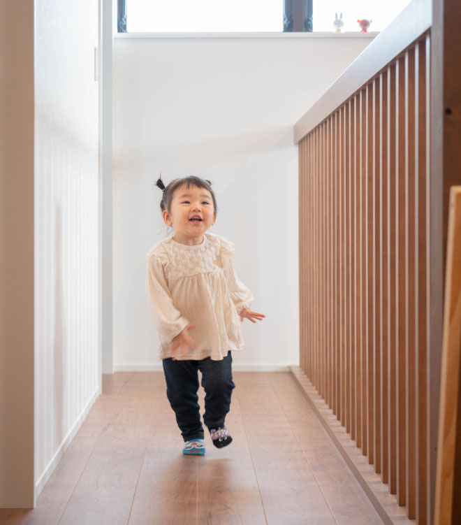 OPENHOUSEはこちら